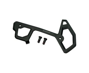 SRAM Skiftearm Cage Kit Bagderraileur Indvendig Bur XXSL/XX/X0 T-Type Eagle AXS (Indvendig Bur inkl. 2 T25 aluminium Trissebolte)