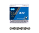 Ketju KMC X11R 11-vaihteinen 118L sis.pikaliitin