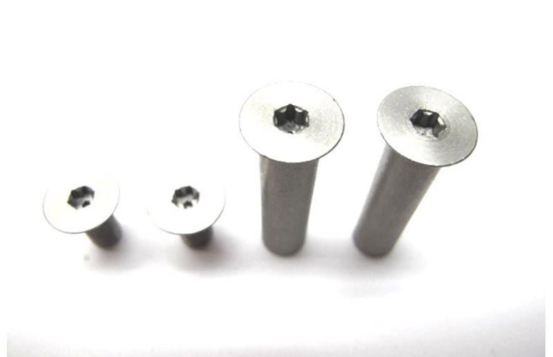 Scott Støddæmper Montering Bolt 8mm Genius/Lt/Spark
