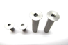 Scott Støddæmper Montering Bolt 8mm Genius/Lt/Spark