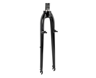 Trek Forgaffel 700C 45Mm Rake Zs Lower Black