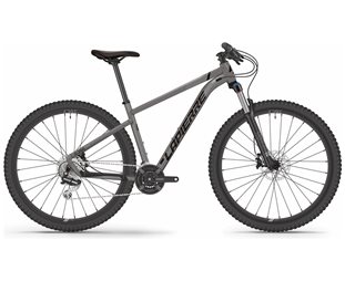 Maastopyörä Lapierre Edge 3.9 Harmaa/Musta