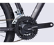Maastopyörä Lapierre Edge 3.9 Harmaa/Musta