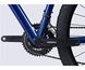 Maastopyörä Lapierre Edge 2.7 Metallinsininen/Punainen