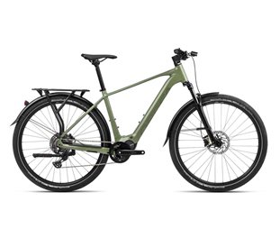 Sähköpyörä Orbea Kemen 40 Urban Green (Gloss)-Matt)