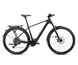 Sähköpyörä Orbea Kemen 30 Metallic Night Black (Matt)-Gloss)