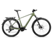 Orbea Elcykel Hybrid Kemen 30 Urban Green (Gloss-Matt)