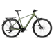 Sähköpyörä Orbea Kemen 30 Urban Green (Gloss)-Matt)