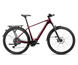 Orbea Hybridipyörä Kemen 30 Dark Red (Gloss) -Matt)