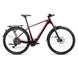 Sähköpyörä Orbea Kemen 30 Dark Red (Gloss) -Matt)