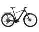 Orbea Hybridipyörä Kemen 10 Metallic Night Black (Matt)-Gloss)