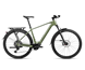 Orbea Elcykel Hybrid Kemen 10 Urban Green (Gloss-Matt)