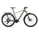 Sähköpyörä Orbea Kemen 10 Urban Green (Gloss)-Matt)