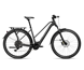 Sähköpyörä Orbea Kemen Mid 40 Metallic Night Black (Matt)-Gloss)