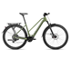 Sähköpyörä Orbea Kemen Mid 30 Urban Green (Gloss)-Matt)