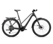 Sähköpyörä Orbea Kemen Mid 10 Metallic Night Black (Matt)-Gloss)