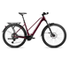 Orbea Hybridipyörä Kemen Mid 10 Dark Red (Gloss) -Matt)