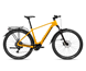 Sähköpyörä Orbea Kemen SUV 40 Mango (Gloss) - Black (Matt)