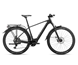 Sähköpyörä Orbea Kemen SUV 30 Metallic Night Black (Matt)-Gloss)