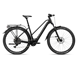 Sähköpyörä Orbea Kemen Mid SUV 40 Metallic Night Black (Matt)-Gloss)