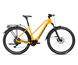 Orbea Hybridipyörä Kemen Mid SUV 40 Mango (Gloss) - Black (Matt)