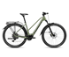 Orbea Elcykel Hybrid Kemen Mid Suv 40 Urban Green (Gloss) - Black (Matt)