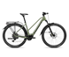 Orbea Hybridipyörä Kemen Mid SUV 40 Urban Green (Gloss) - Black (Matt)