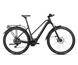 Sähköpyörä Orbea Kemen Mid SUV 30 Metallic Night Black (Matt)-Gloss)