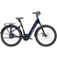 Trek Elcykel Dam District+ 5 Lowstep 400 WH Deep Dark Blue