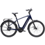 Trek Elcykel District+ 5 545 WH Deep Dark Blue