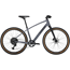 Trek Hybrid Sykkel Dual Sport 3 Gen 5 Galactic Grey