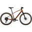Hybridcykel Trek Dual Sport 3 Gen 5 Bronze