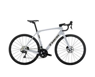 Trek Racercykel Domane SL 5 Gen 4 Plasma Grey Pearl