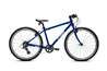 Børnecykel Frog 67 Electric Blue 26"