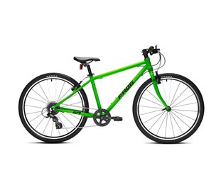 Lasten polkupyörä Frog 67 Neon Vihreä