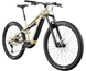 Sähkömaastopyörä Cannondale Moterra Neo S2