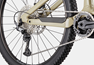 Sähkömaastopyörä Cannondale Moterra Neo S2