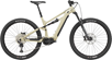 Sähkömaastopyörä Cannondale Moterra Neo S2