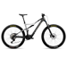 Orbea El Mtb Rise M20 Carbon Raw-Shark Grey (Matt)