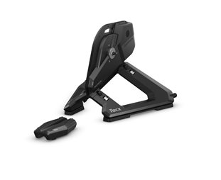 Harjoitusvastus Tacx NEO 3M - Suoravetoinen Smart Trainer