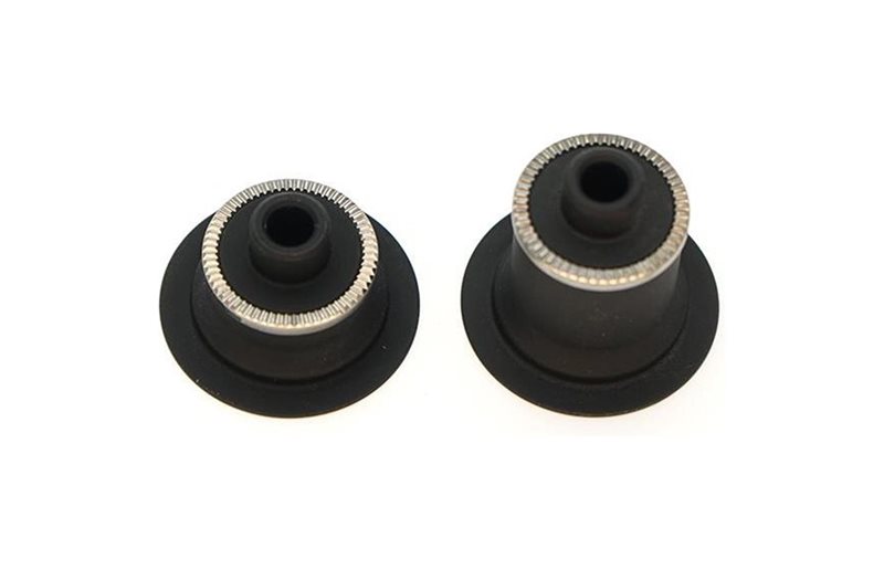 ZIPP Aksel endekapsel sæt for Zipp Cognition CL Disc Quick Release Front