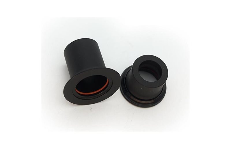 ZIPP Akselendekappe til ZR1 baghjul 12x142 mm XDR og/eller 11 speed