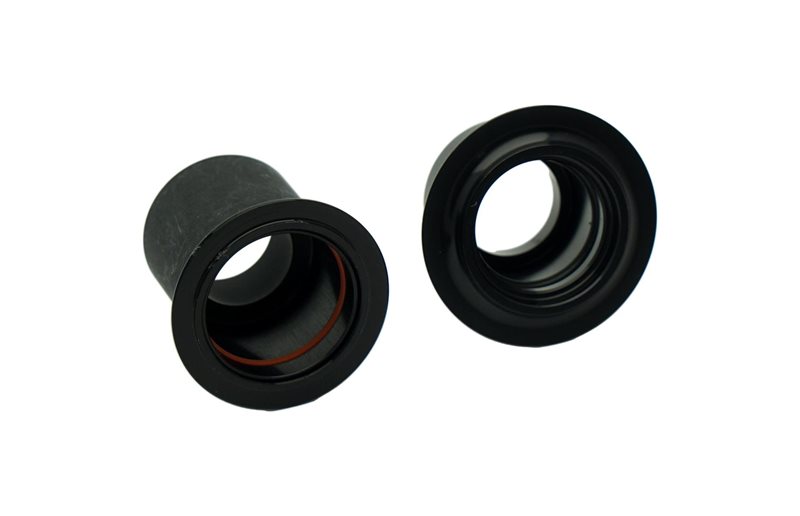 ZIPP End cap End Cap Kit Baghjul 12X148 MS ZM900 nav