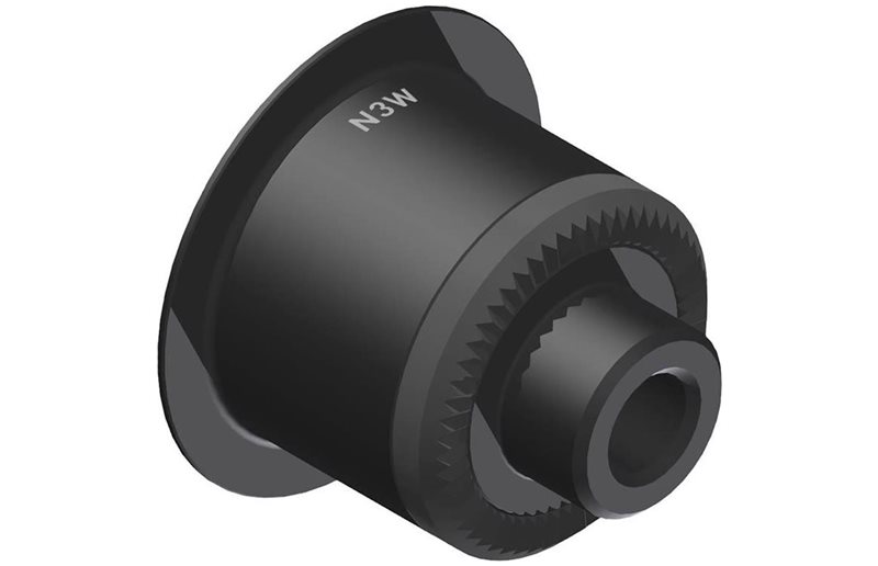 DT SWISS End cap Rear Campagnolo N3W Right RW ADAPT WP XXX/QR R B N3W 5 ...