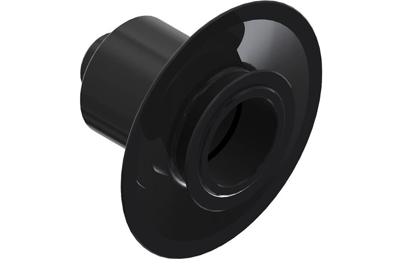 DT SWISS End cap Rear RW ADAPT WP 130L ROAD QR DG SC | Cykloteket