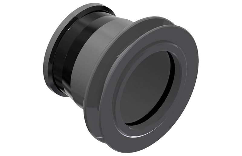 DT SWISS Etupään sovitinkappale ADAPT WP XXXL DISC TA15 BM/B Disc