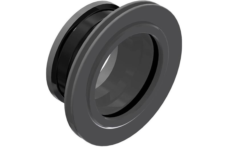DT SWISS Etukappale ADAPT WP XXXR DISC TA15 BM/B Levyjarru