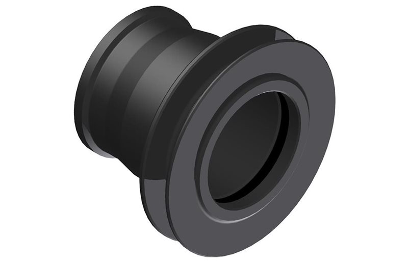 DT SWISS Etukapula ADAPT WP XXXL DISC TA12 BM Disc