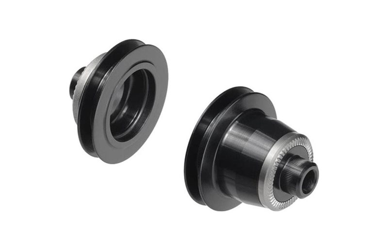 DT SWISS Etukappaleen SOVITINPAKKAUS 100/QR B 24D DBCL AERO SINC Disc