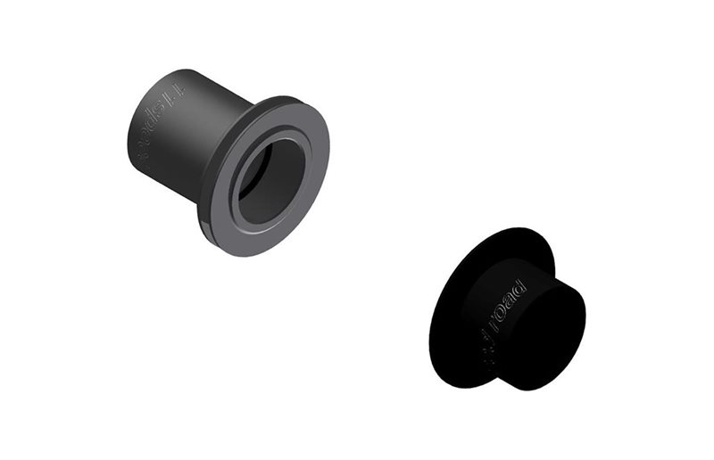 Köp DT SWISS End cap Rear RW ADAPT KIT 135.0/¥12 11S ROAD DB Cassette ...